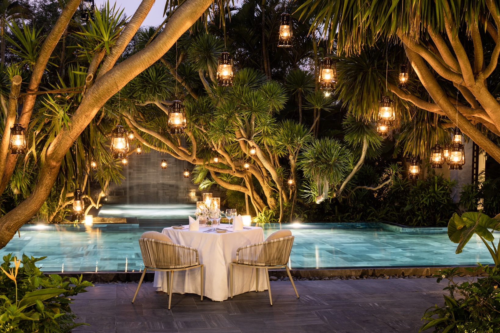 Central Vietnam Retreat: Indulgence in Da Nang and Hoi An 